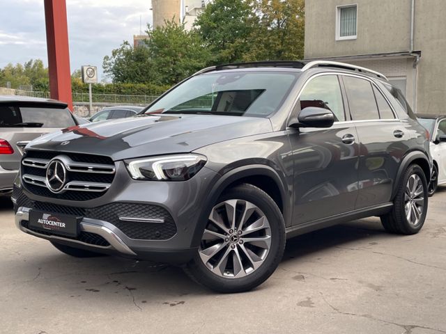 Mercedes-Benz GLE 350 de 4Matic*PANORAMA*SZH-SZB*ACC*LEDER