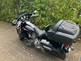 Harley-Davidson CVO Ultra Classic FLHTCUSE - HARLEY-DAVIDSON ULTRA CLASSIC