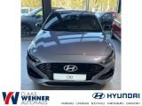 Hyundai i30 Advantage 1.0 T-GDI EU6e MY25 100 PS 6-MT - Hyundai i30 New cars: Eu