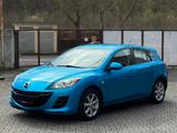 Mazda 3 Lim. 1.6 Center-Line KLIMA TÜV - gebrauchte Mazda 3 aus dem Jahr 2010