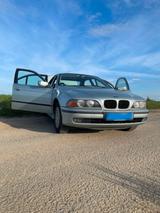 BMW  523i 5er - BMW 523 aus 1999: 523i