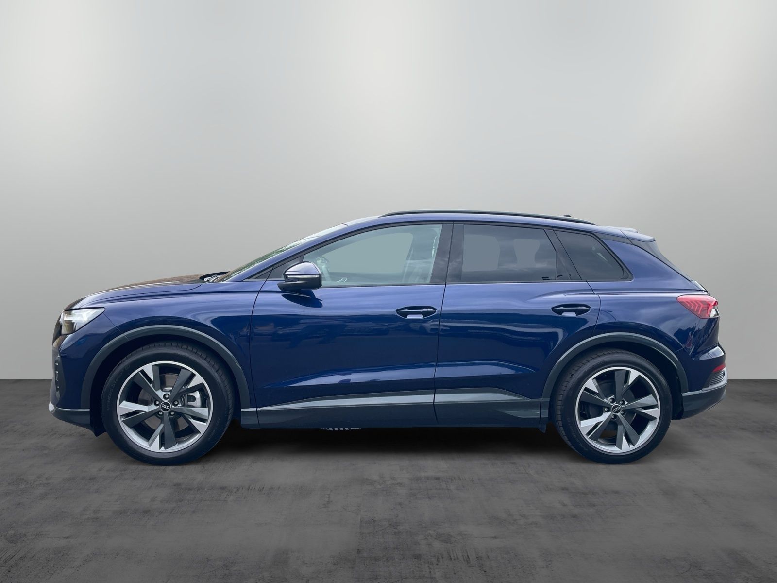 Audi Q4 e-tron - Bild 5