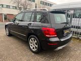 Mercedes-Benz GLK 220 GLK -Klasse CDI BlueEffi/4Matic Garantie - Mercedes-Benz GLK 220 mit Diesel-Antrieb: Geländewagen