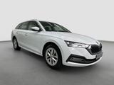Skoda Octavia Combi 2.0 TDI DSG*NAVI*AHK*LED*KAMERA* - Skoda aus 2024
