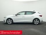 Seat Leon 1.5 TSI FR LED NAVI MAPCARE SHZ - Seat Leon: Fr 1m