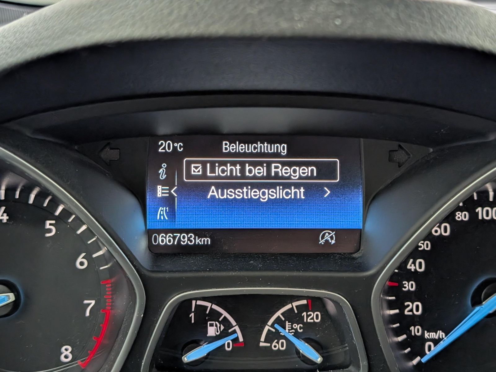 FORD C-Max 1.0 EcoBoost Cool & Connect Navi Klima SHZ – Bild 20