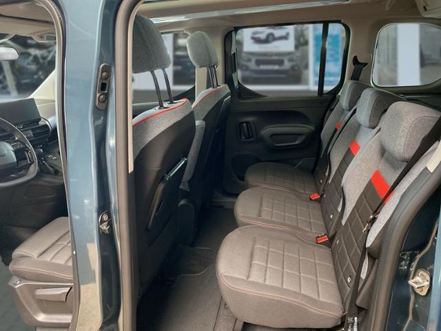 Citroën Berlingo M Benzin 110 30 Jahre