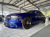 Dodge Charger 6,4 SRT Scat Pack Super Track Brembo - Dodge: Srt4