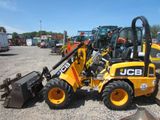 JCB 403 Radlader 22.500 EUR - Offers matching your search criteria