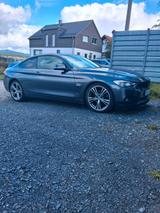 BMW 425d Coupe - BMW 425 Gebrauchtwagen