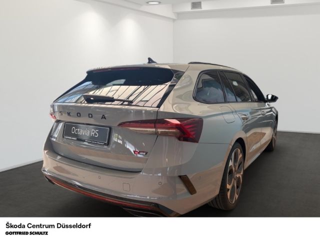 Skoda Octavia - Bild 4