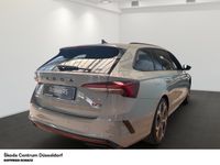 Skoda Octavia - Vorschau Bild 4