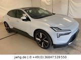 Polestar 4 Long Range Dual Pilot & Plus Paket HeadUp 21" - Polestar 4 mit Schiebedach