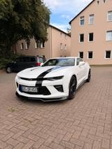Chevrolet Camaro 6.2 V8 | 453 PS |Deutsch|  - Chevrolet Camaro in Bochum