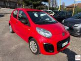 Citroën CITROEN - C1 1.0 Seduction 5p - gebrauchte Citroën C1 aus dem Jahr 2012