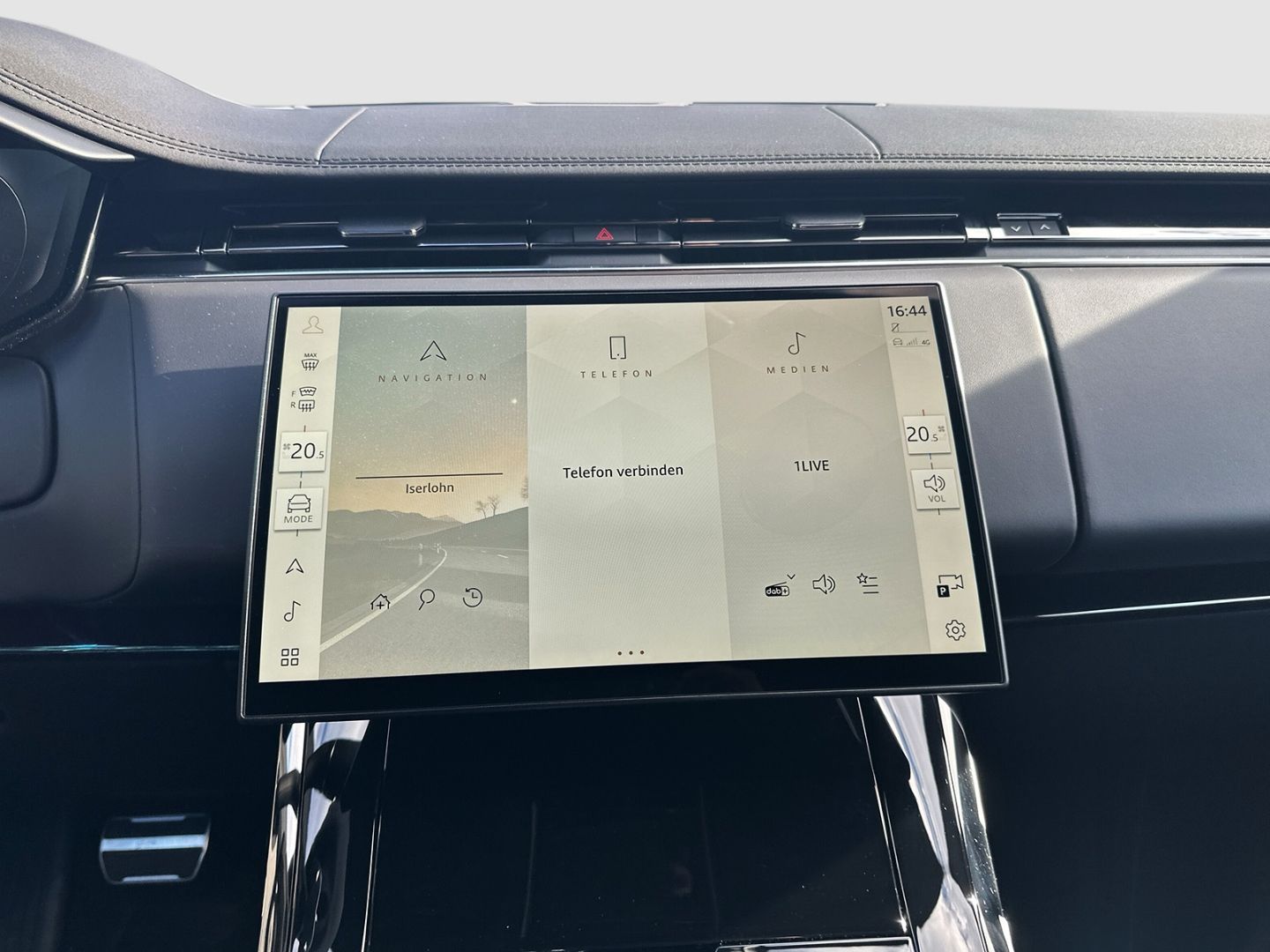 Land Rover Range Rover Sport - Bild 11