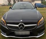 Mercedes-Benz Cls 350 4 stic AMG Facelift - Mercedes-Benz CLS 350 in Frankfurt (Main)