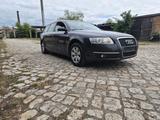 Audi A6 4F 2.4l - Audi A6 aus 2005: Kombi