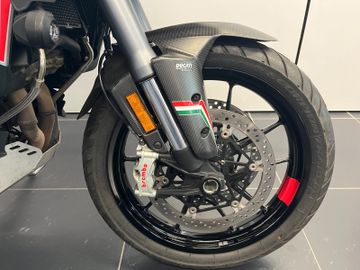 Ducati Multistrada V4S Full