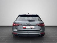Audi RS4 - Vorschau Bild 6