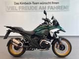 BMW R 1300 GS Opt.719 ASA/4.Pakete/Adpt.Höhen