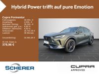 Cupra Formentor - Vorschau Bild 1