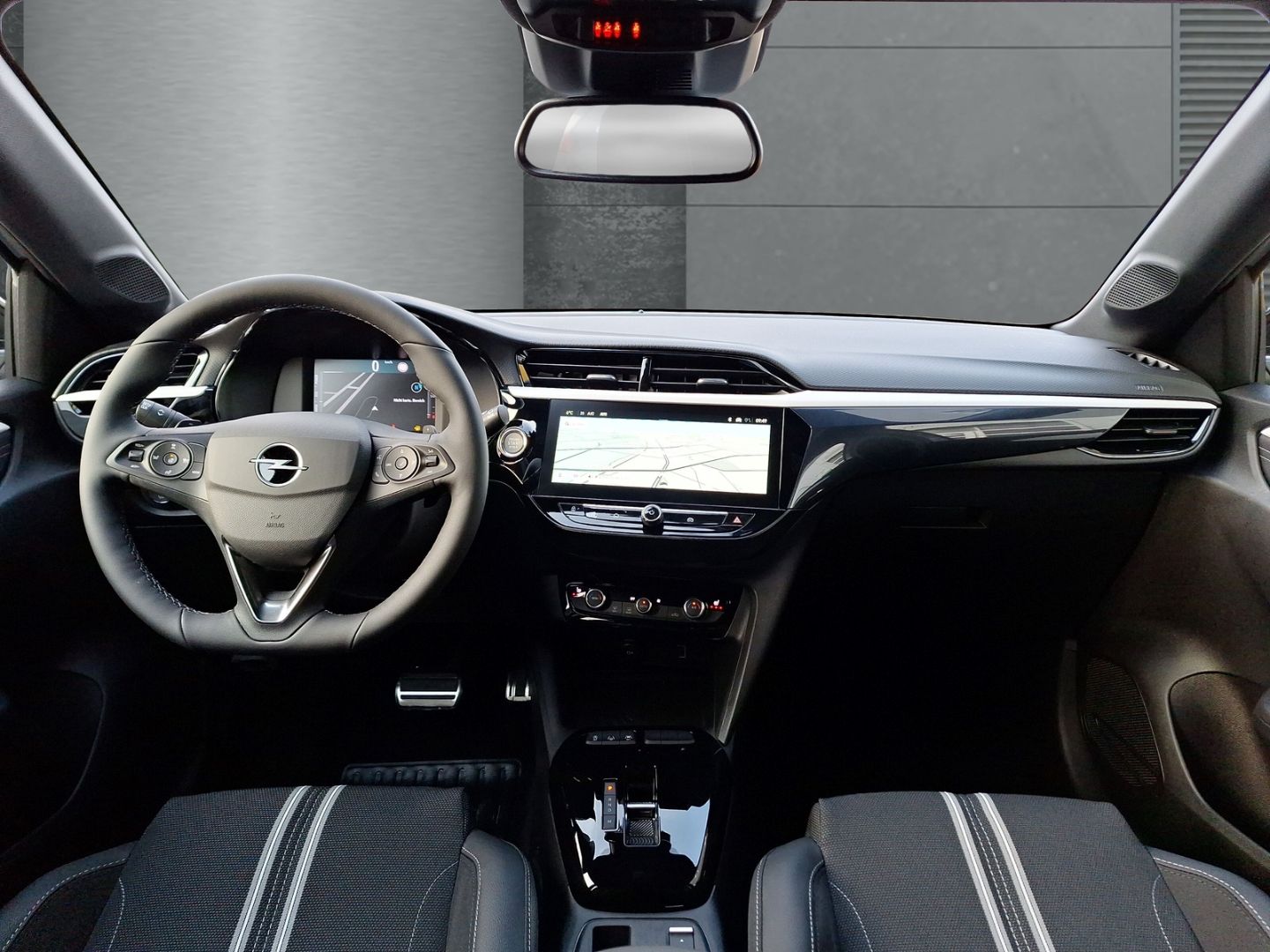Opel Corsa - Bild 10