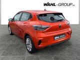 Renault Clio EVOLUTION SCe 65 ABS Fahrerairbag ESP ZV LE - Renault Clio Gebrauchtwagen in Kassel