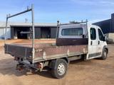 Fiat Ducato 2.3 Mjt 150 Chassis - Fiat Ducato: 15