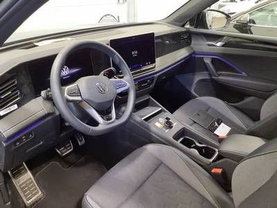 Tiguan 2.0 TDI DSG GOAL IQ.LIGHT+AHK+HUD+DCP+ALU