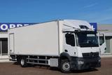Mercedes-Benz Actros 2127L Bak+ Klep 2000kg Euro6 - Mercedes-Benz Kipper Actros