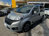 Fiat FIAT QUBO 1.3 MULTIJET 59KW 80 CV 2018 TREKKING - graue Fiat Qubo