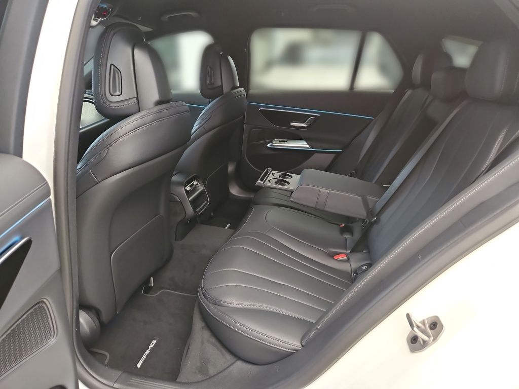 Fahrzeugabbildung Mercedes-Benz E 200 4MATIC T-Modell +NIGHT-EDITION+AHK+STANDHE