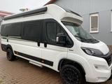 Affinity Fiat Van Sat, Solar, Delta, Luft, AHK, Lithium,  - Affinity Wohnwagen & Wohnmobile