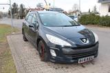 Peugeot 308 SW Tendance HDi FAP 110 - Peugeot 308: SW Hdi Fap