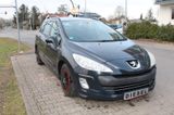 Peugeot 308 SW Tendance HDi FAP 110 - Peugeot 308 aus 2010: SW