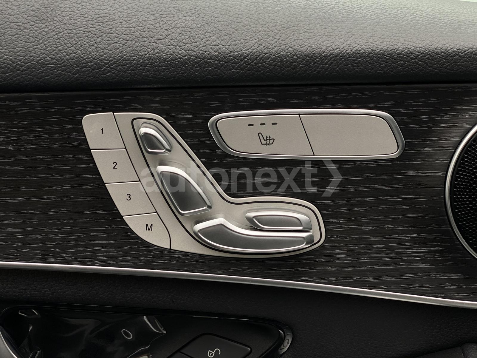 Mercedes-Benz GLC 300 4Matic *2x AMG Line+Night* Digi-Light+20