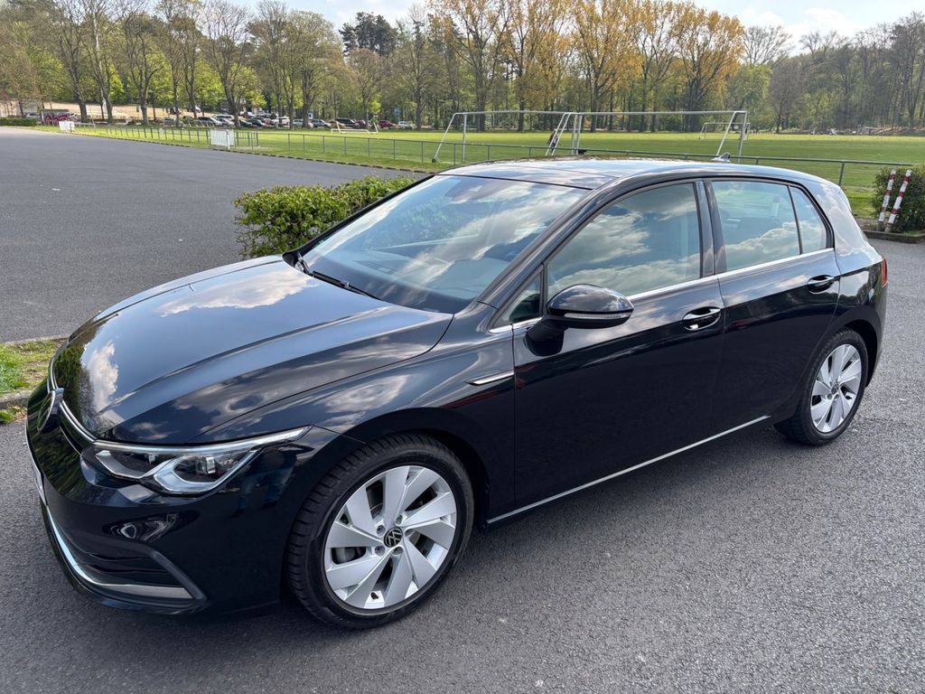 Image of Volkswagen Golf