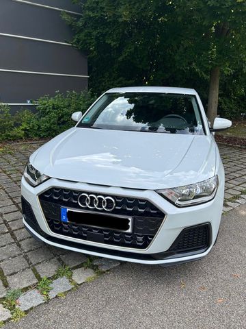 AUDI A1 25 TFSI S tronic advanced Sportback advanced 