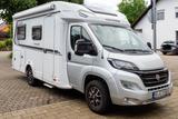 Weinsberg CaraLoft 600MF