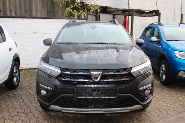 Dacia Sandero Stepway Comfort TCe 90