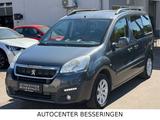 Peugeot Partner Tepee 1.6 Active*KLIMA*TEMPOMAT*EURO 6* - Peugeot Partner mit Benzin-Antrieb