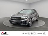 Volkswagen Touareg R-Line FINAL ED TDI 4M AHK+STHZ+MASSAGE - Volkswagen Touareg Tageszulassungen
