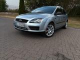 Ford Focus 1.6 St - Ford Focus aus 2005: ST
