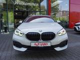 BMW 118i Advantage LED Navi Android Apple Spurhalte - BMW 118 in Hannover