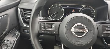 Nissan Qashqai - 11