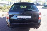 Skoda Octavia Combi 2.0 RS Standheizung ACC Panorama - Skoda Octavia: Automatik