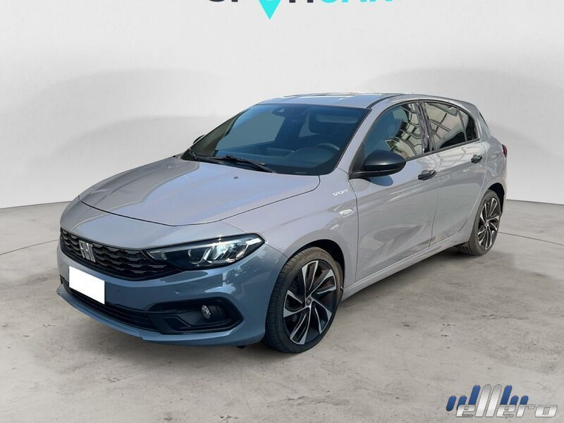 Image of Fiat Tipo