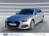 Audi A4 Avant 30 TDI STHZG LED NAVI+ ACC Virtual Kam - Audi A4 mit Diesel-Antrieb: Automatik
