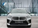 BMW iX2 eDrive20 M Sportpaket DAB LED Komfortzg. - BMW iX2 Neuwagen